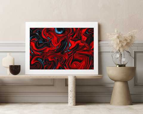 ROXY - Fine Art Giclee Print.