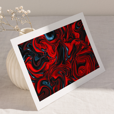 ROXY - Fine Art Giclee Print.