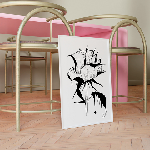 black and white wall art   black and white art wall  black on white art