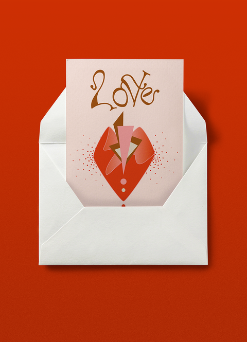 Cards For LOVE